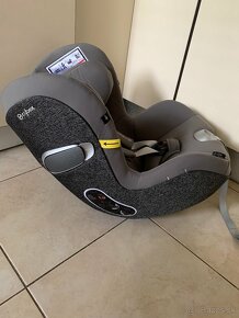 Predam CYBEX Sirona Z i-Size - 3