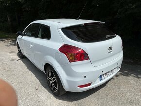 Kia ceed 2009 - 3