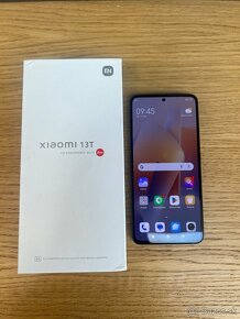 Predám XIAOMI 13T 8GB/256GB, TOP, ZARUKA SK, VOLNY - 3