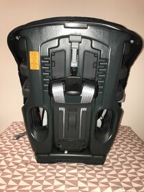 Britax Römer EVOLVA 123 PLUS - 3