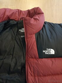 Nová pánska páperka The North Face Massif Down Jacket - 3