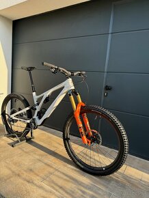 Specialized Stumpjumper EVO Pro S5 - 3