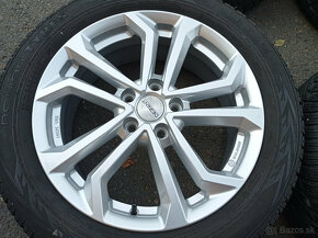 5x114,3 Dezent (Hyundai Tucson TPMS) alu disky - 3