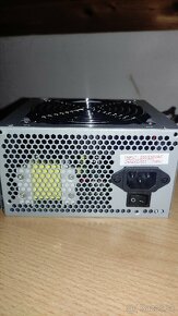 Pc zdroj 400W - 3