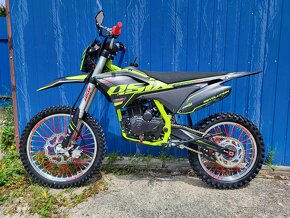 Enduro 300cc ASIX LIzzard - 3