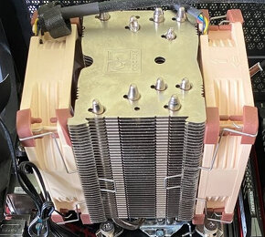 Noctua - 3