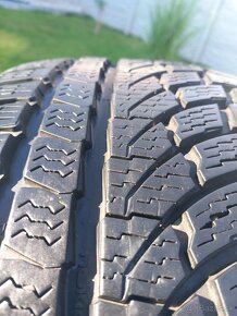 215/45 r17 zimné pneumatiky - 3