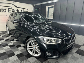 BMW Rad 1 118i M Sport A/T M-Packet - 3