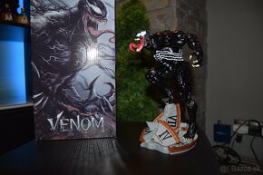 Venom figurka - 3