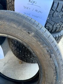 205/60 R16 letné pneu Michelin - 3