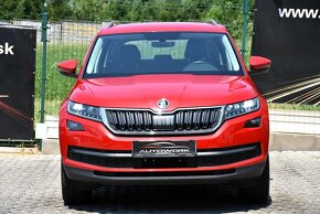 Škoda Kodiaq 2.0 TDI DSG STYLE_PLUS 4X4 SR 2021 - 3