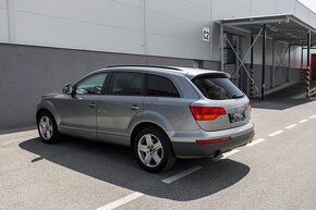 Audi Q7 3.0TDI 176kW AT6 Quattro Tiptronic DPF 06/2008 - 3