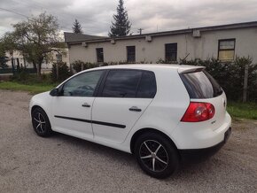 VW GOLF 1.9 TDI MÓD ROK 2008 NAJ 234000 KM - 3