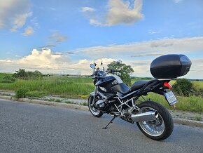 BMW R1200R Clasic Výmena , Predaj - 3