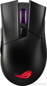 ASUS ROG Gladius II Wireless - 3