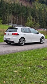 Vw golf 6 2.0tdi dsg - 3