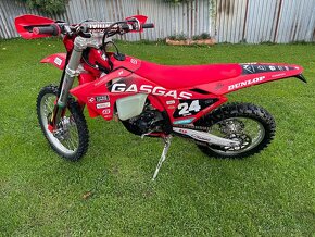 GasGas Ec250f 2024 - 3