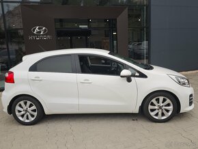 Kia Rio 1,3l - 3