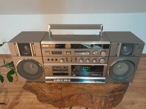 AIWA CA 100,boombox - 3