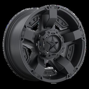 Dodge Ram zimne Nokian 275/60 R20 - 3