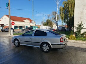 Predám Škoda octavia 1.9 tdi 66 kw - 3