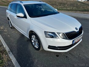 Škoda Octavia 1.6 TDI 85 kW Style - 3