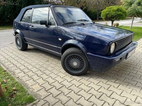 Golf MK1 - 3