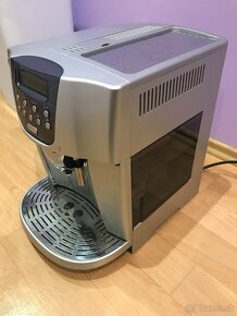 Predám automatický kávovar Delonghi Magnifica Pronto - 3