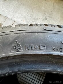 Dunlop 245/40 r18 - 3