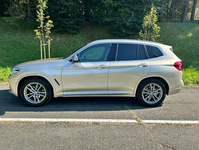 BMW X3 XDrive20d mHEV A/T - 3