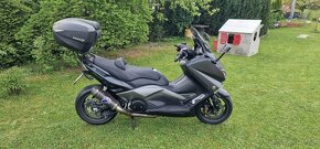 YAMAHA TMAX 530 - 3