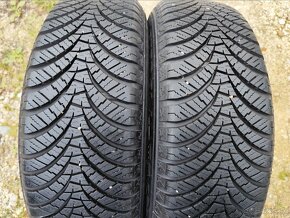 175/65 r14 celoročné pneumatiky 2ks Falken DOT2019 - 3