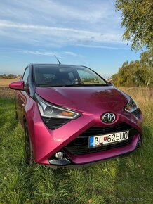 AYGO - 3