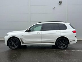 BMW X7 M50D - 3