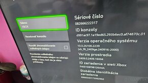 Xbox Series S 512GB - záruka, aj vymením - 3