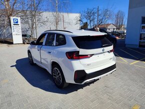 BMW X1 XDrive 23d mHEV A/T - 3