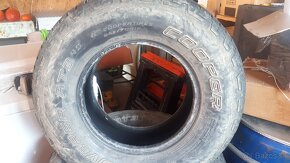 255/70 R15 COOPER - 3