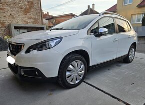 Peugeot 2008 - 3