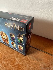 LEGO® Harry Potter Rokfortskí profesori - BrickHeadz 40560 - 3