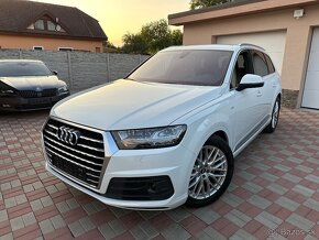 Audi Q7 3.0 TDI 200kw/272PS Quattro S-Line Virtual F1 - 3