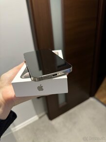 Iphone 15 pro max , 256gb , prírodný titán - 3