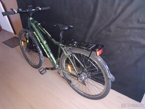 E bike - 3