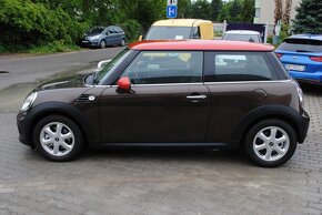 Mini One D 1.6D - 3