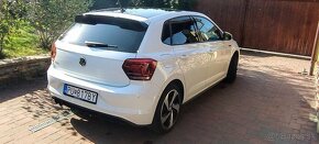 Volkswagen Polo GTI - 3