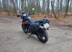 KTM 390 adventure - 3