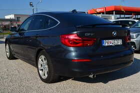 BMW 318d GT SPORTLINE BI-XENON 150PS NAVI 142.000 KM - 3