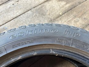 225/50R17 98V Sava eskimo hp - 3