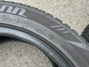 Predam zimne pneu 235/45 R17 Laufenn - 3