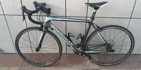 Boardman team carbon bike, ako giant,bianchi, spezialized - 3