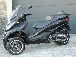 PIAGGIO MP3 500 LT 2015 ,,B" vodičák - 3